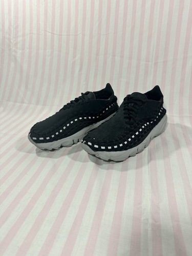 Nike air footscape - footscape, woven