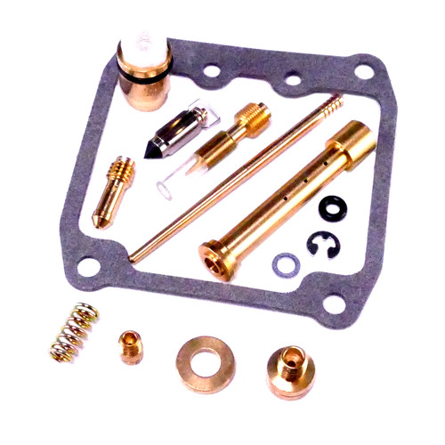 Carburetor repair kit for - repair,