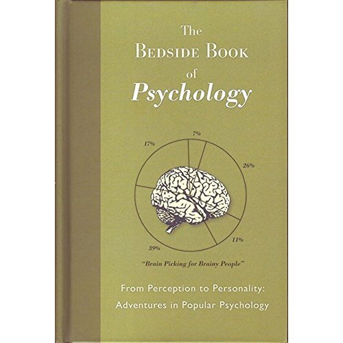 The bedside book - bedside,