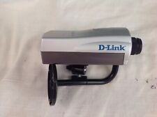 D-Link DCS-1000 Wireless Day/Night Cloud IP Home Camera Monitor iOS or Android