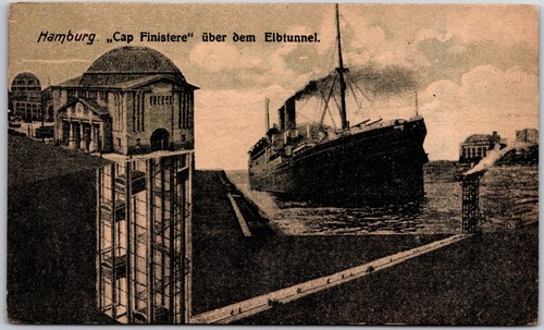 Cap finisterre uber dem - finisterre,