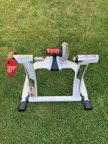Elite qubo fluid - fluid, trainer