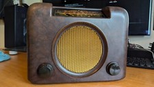 Bush dac 90a radio receiver - 90a,