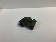 Benbros Daimler Armoured Car