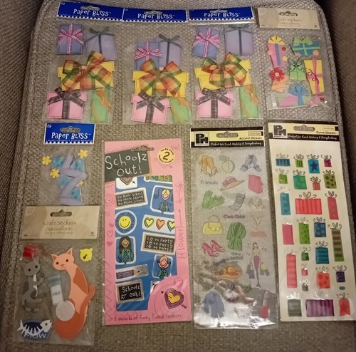Paper bliss papermania some - paper, bliss,