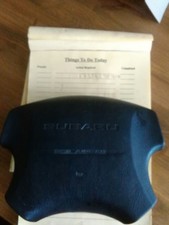 FOR SUBARU FORESTER SF MK1