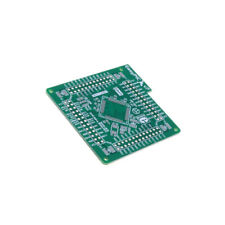 EASYPIC FUSION V7 EMPTY MCUCARD1 100 PT Multiadapter Prototype Board MICROELEK