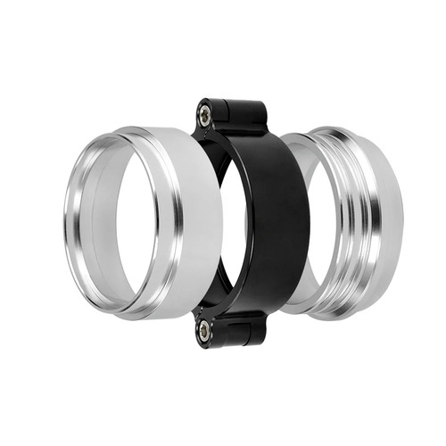 Inch aluminium v - inch, v-band