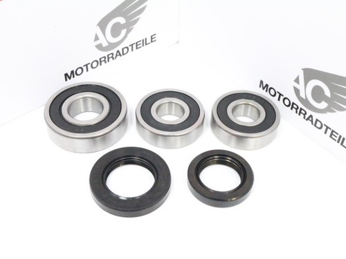 Honda 750 four g wheel - honda,