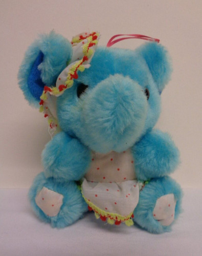 Vintage elephant cute - vintage,