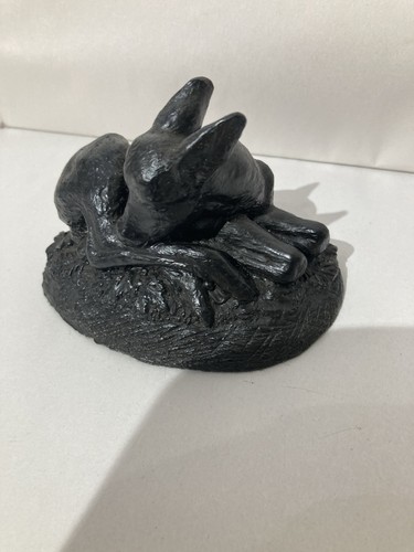 Loft find vintage - type, horse