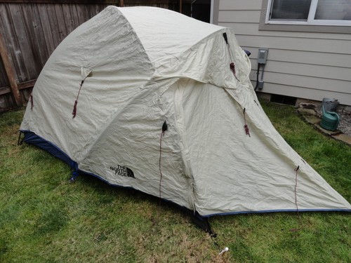 North face boulder 3 - 2,
