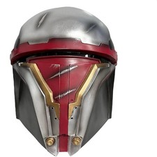 Darth Revan V2 Resin Helmet