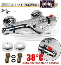 Modern Thermostatic Bath