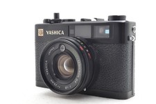 [Near Mint] Yashica Electro 35