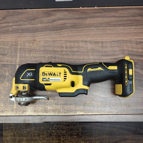 Dewalt dcs355 18v brushless - 18v,