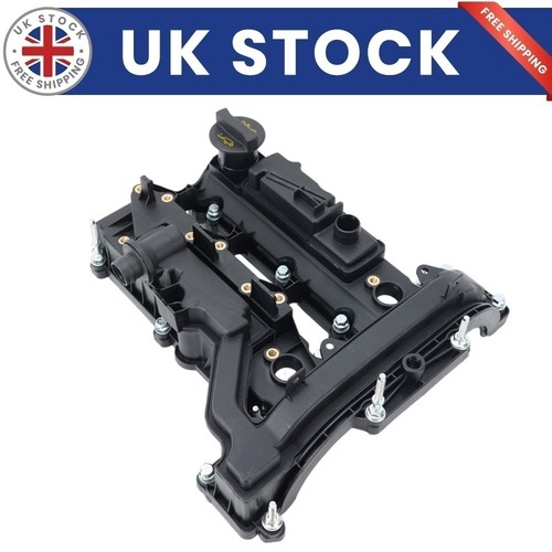 Gasket camshaft rocker cover - gasket,