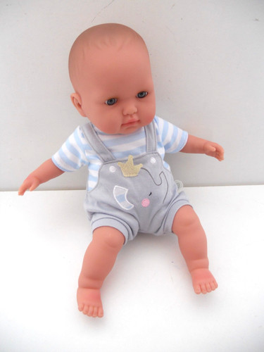 Tiny treasures boy girl - ,