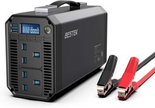 Bestek 1200w Inverter 12V DC