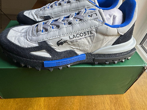 Lacoste elite active - active, men’s