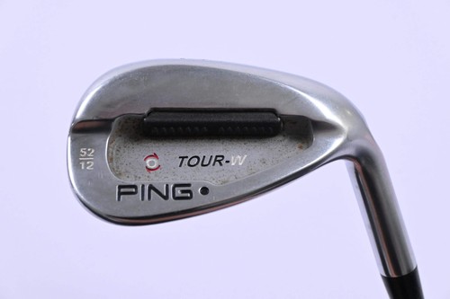 Ping tour gap wedge 52 - gap,