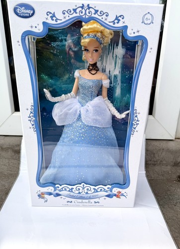 Disney store limited - disney, edition