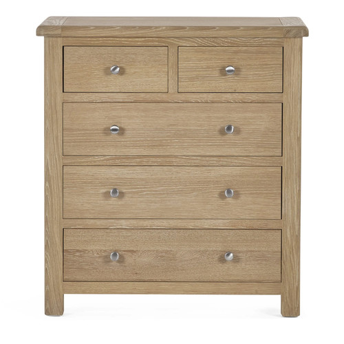 Memphis limed oak 2 - 2, drawer