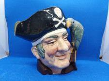 Vintage Royal Doulton Large