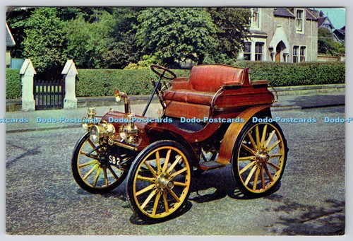 L373209 arrol johnston 1901 - arrol,