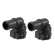  Engine Coolant Hose Connector