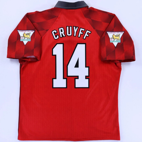 Original authentic manchester - original,