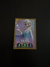 Morrisons Disney cards