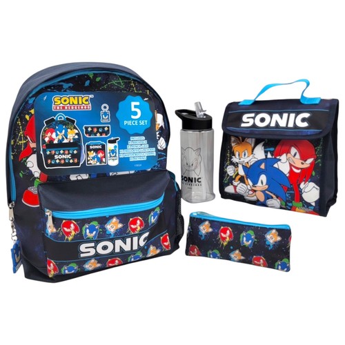 Sonic the hedgehog - sonic,