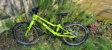 Kids Superior Racer XC