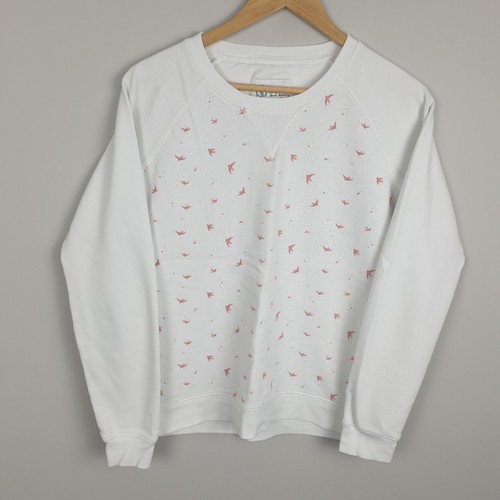 Fat face sweatshirt womens - fat,