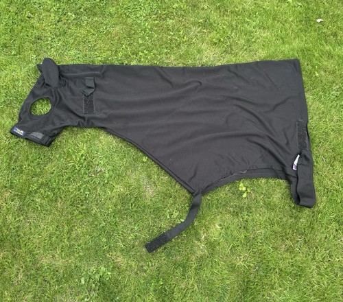 Snuggy hood turnout - , small