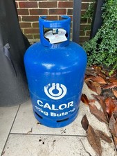 Calor Butane Gas Bottle 15kg