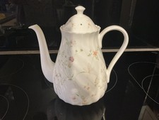 Wedgewood Campion Coffee Pot