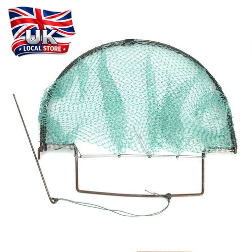 Outdoor bird net trap - trap, tool