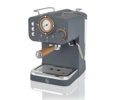Swan SK22110GRYN Espresso