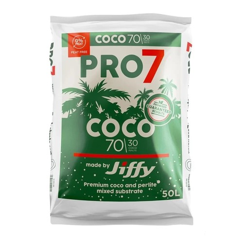 Jiffy pro coco 30 mix - coco,