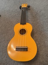 Mahalo Beginners Ukulele with