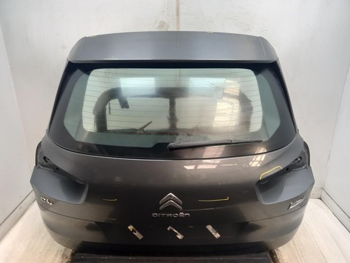 Citroen picasso boot - citroen,