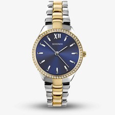 Sekonda Ladies Day To Night