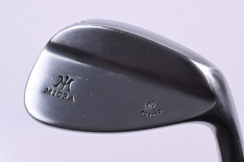 Miura forged series - forged, gap