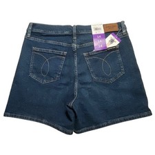 Calvin Klein Jeans High Rise