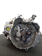 GEARBOX FOR DAEWOO MATIZ 0.8