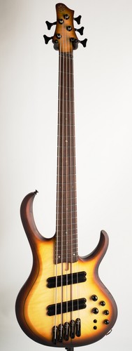 Ibanez btb705lm nnf string - ibanez, 5-string