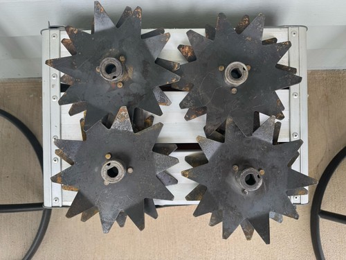 Oem honda fg110 - oem,