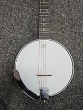 Chord 6 String Banjo